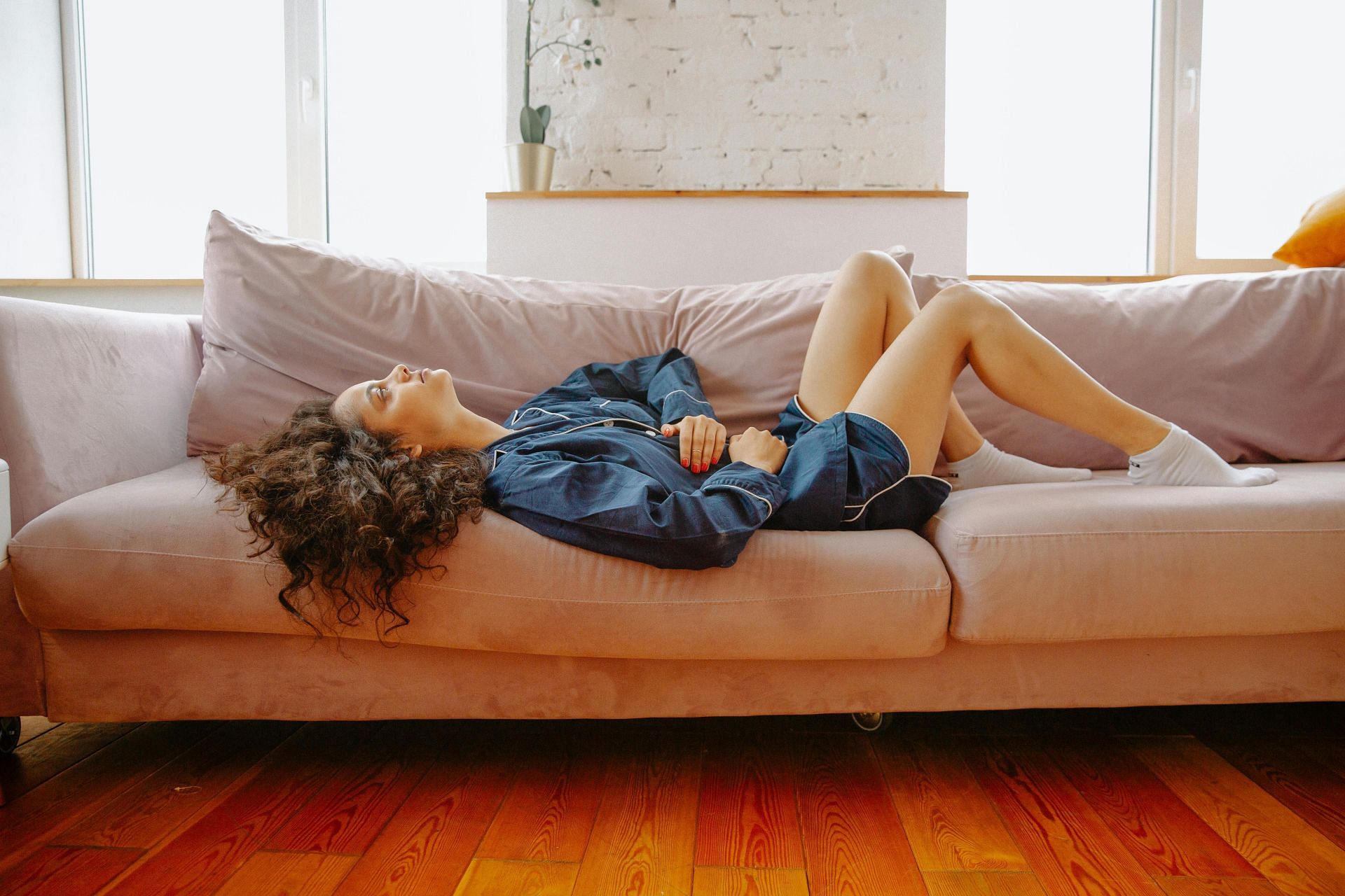 fecal impaction self care tips (image sourced via Pexels / Photo by polina)
